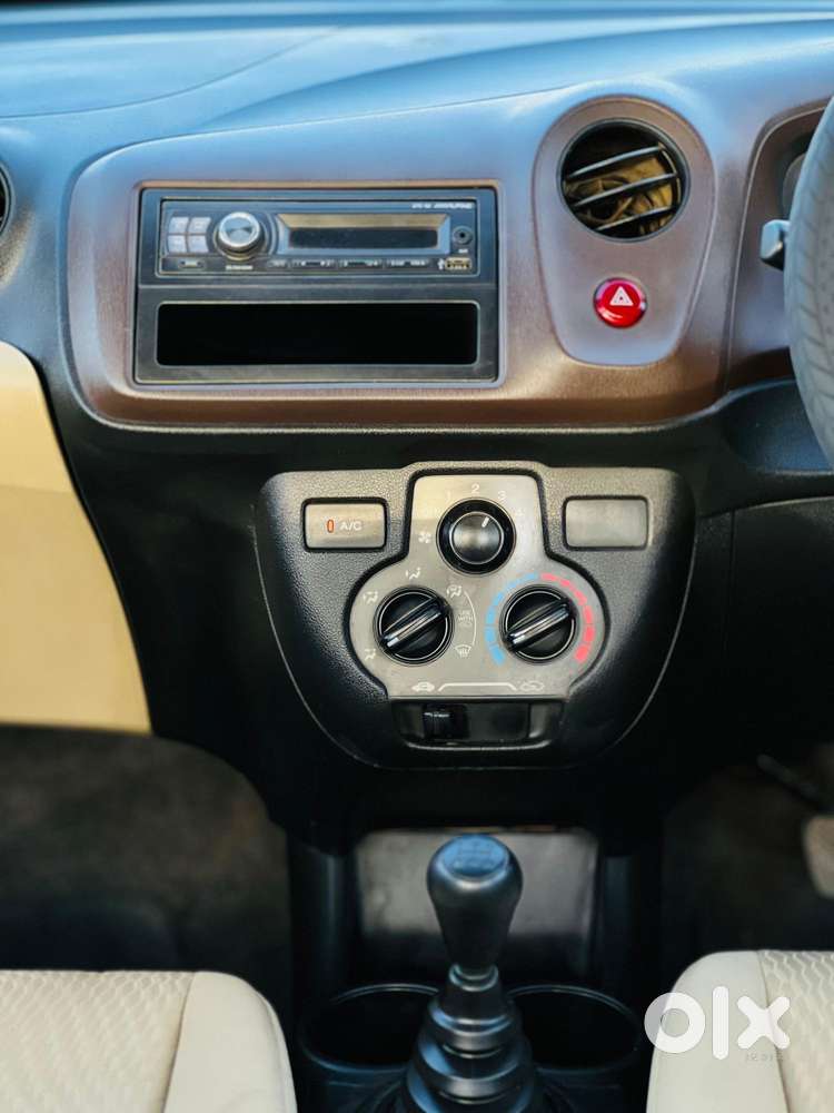 Honda Amaze E Diesel, 2013, Diesel