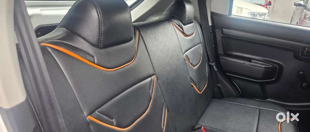 Maruti Suzuki S-presso Vxi Opt, 2019, Petrol