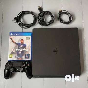 Olx ps4 best sale