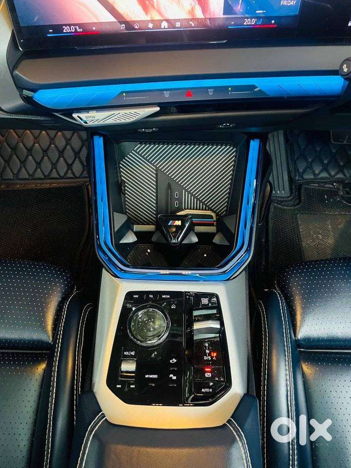 Bmw X3 Xdrive20d M Sport, 2026, Diesel