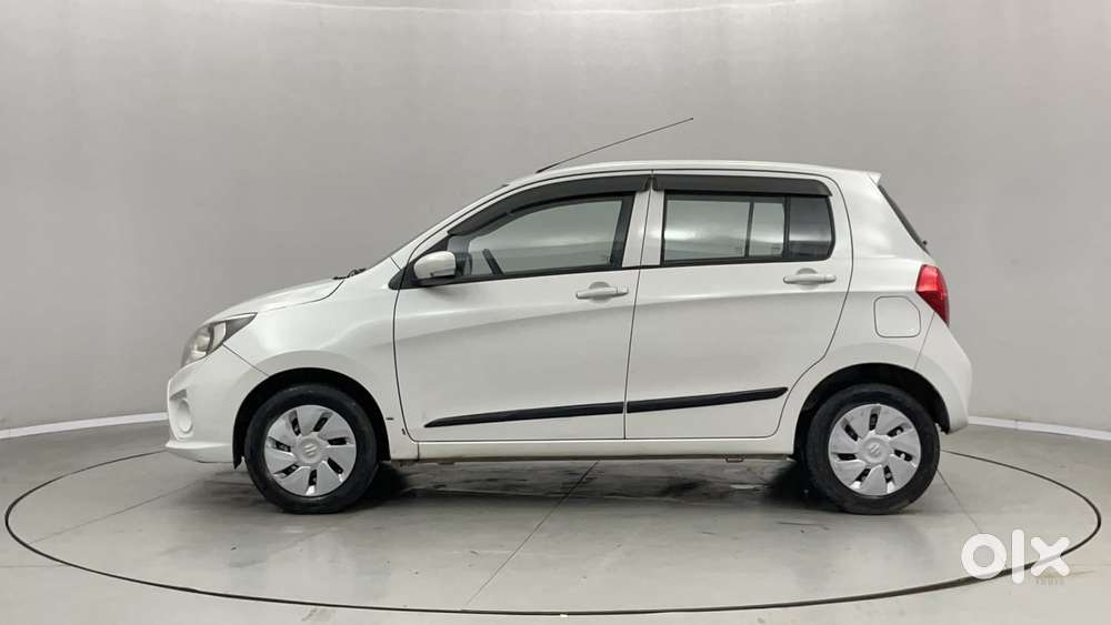 Maruti Suzuki Celerio 1.0 Zxi Amt, 2018, Petrol
