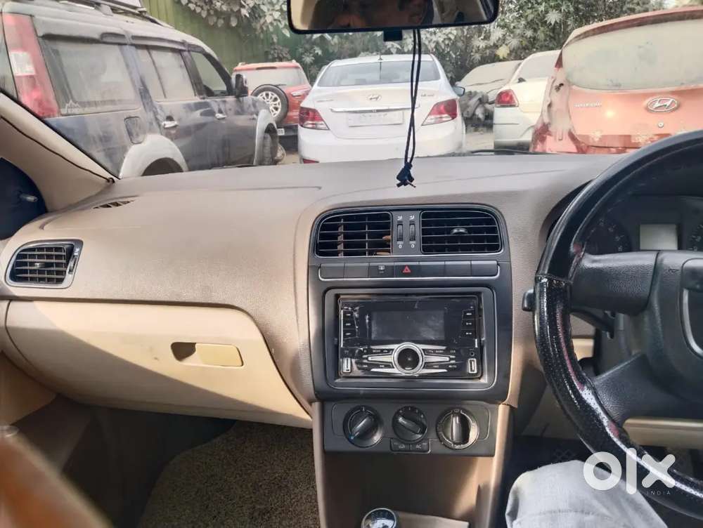 Skoda Rapid 1.6 Diesel 2013