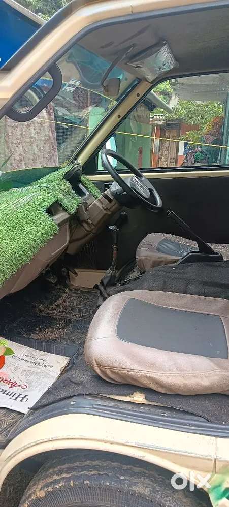 Ashok Leyland Stile 2023