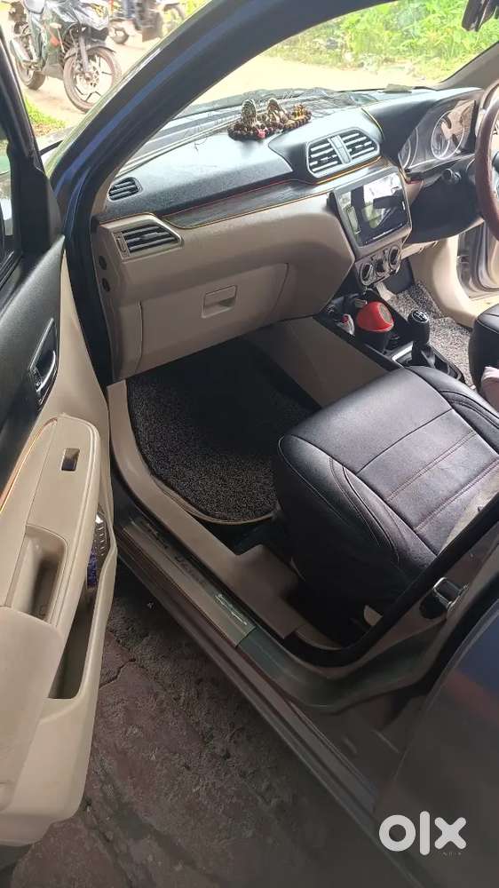 Maruti Suzuki Dzire 2022