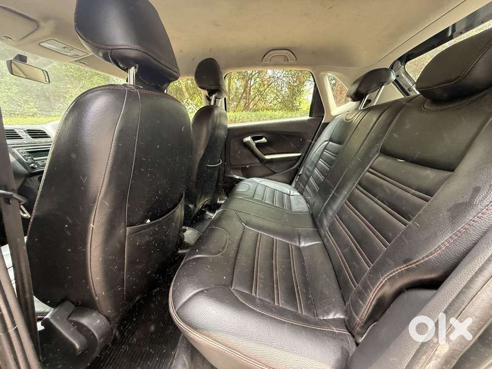 Volkswagen Polo 1.5 Tdi Comfortline, 2016, Diesel