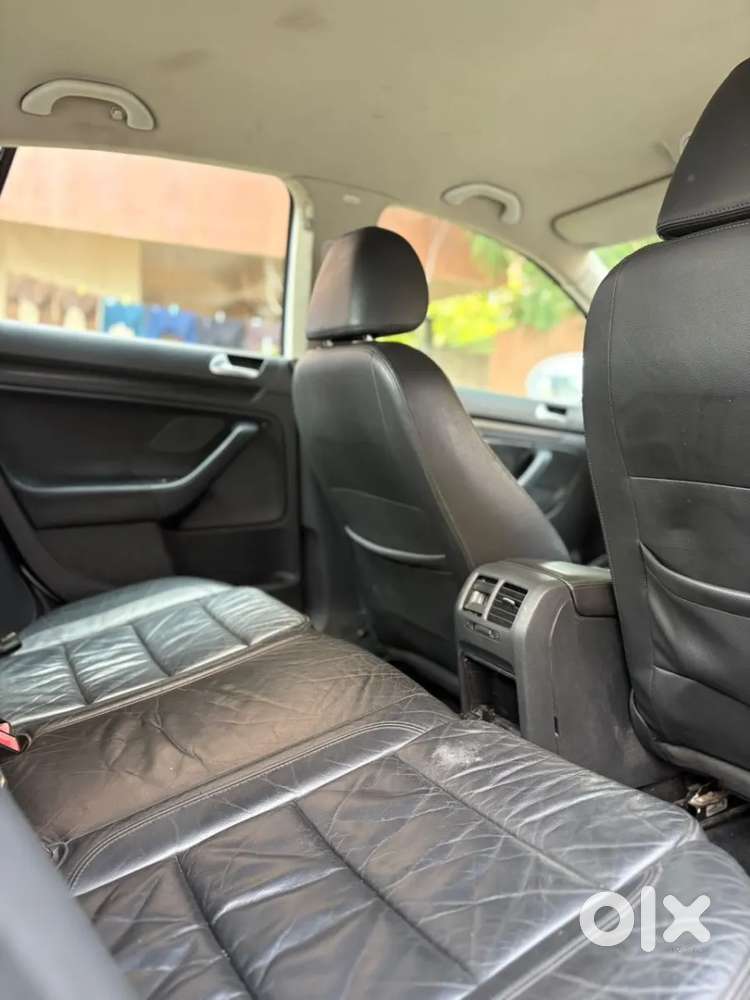 Volkswagen Jetta, 2011, Diesel
