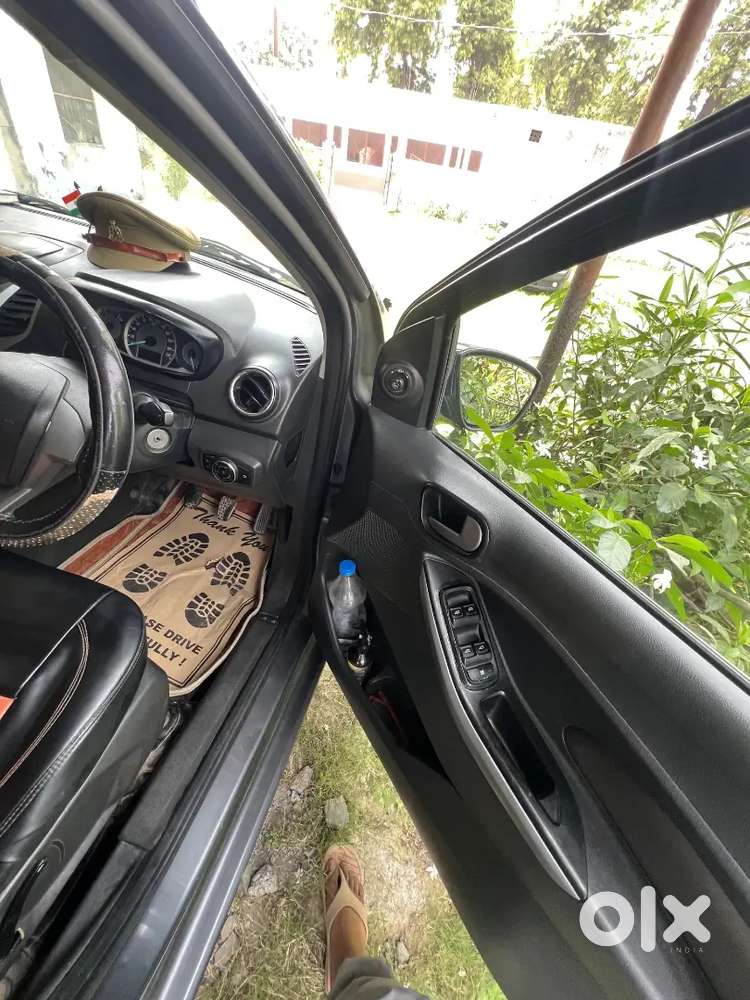 Ford Figo 1.5 Diesel 2017 Manual