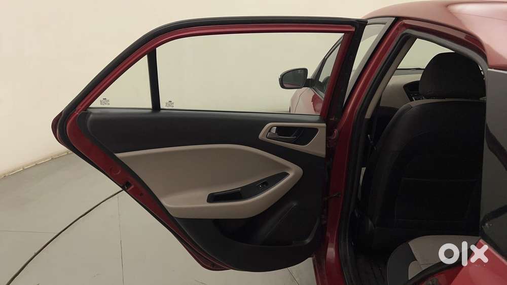 Hyundai Elite I20 [2018-2020] 1.2 Sportz, 2016, Petrol