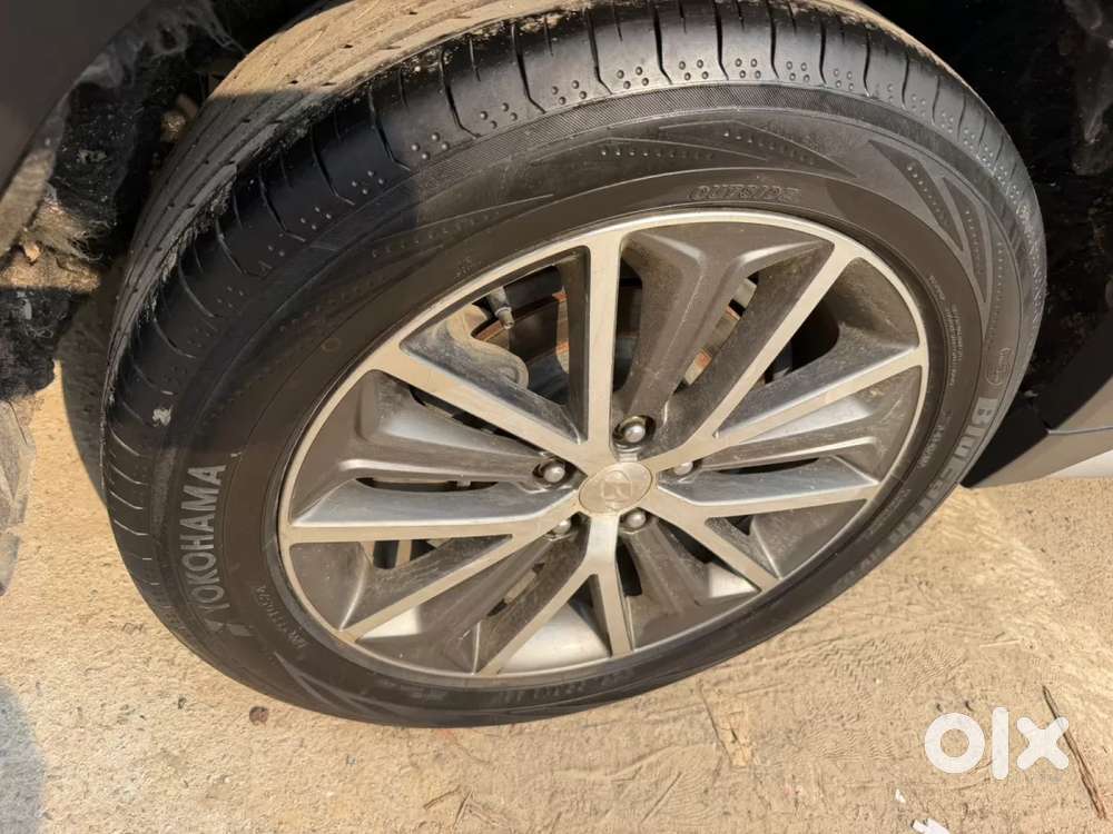 Hyundai Tucson [ ] 2.0 Gls 2wd At Diesel, 2017, Diesel