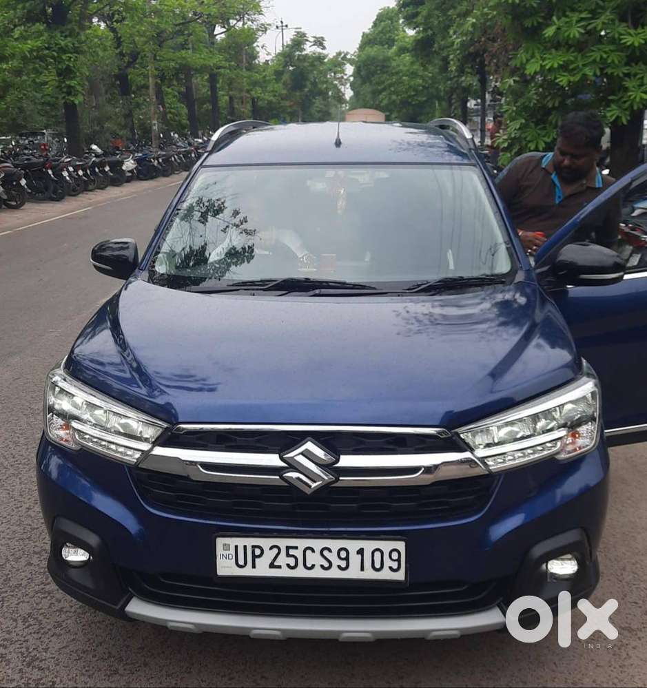 Urgently Sell Xl6 Car / 2019 / 30000 Km Driven