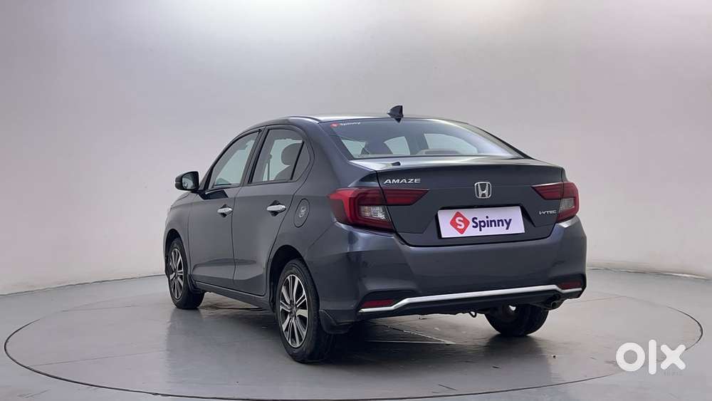 Honda Amaze Vx 1.2 Petrol Cvt, 2022, Petrol