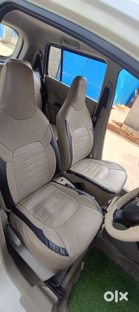 Maruti Suzuki Celerio 2015 Year Petrol