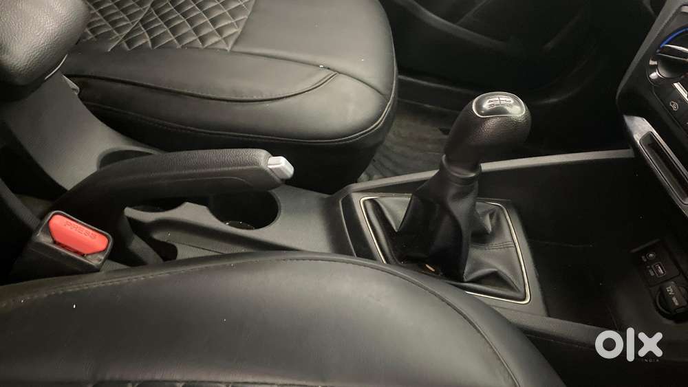 Hyundai Elite I20 Magna 1.2, 2016, Petrol