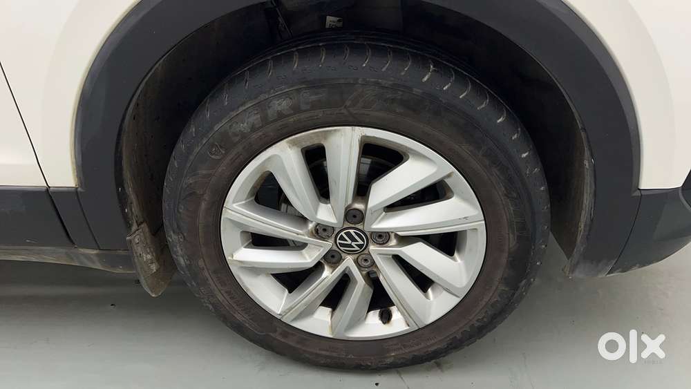 Volkswagen Tiguan 2.0 Tdi Highline, 2023, Petrol