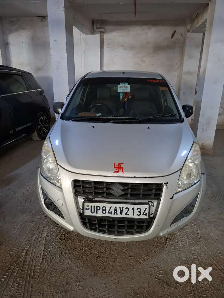 Maruti Suzuki Ritz 2015 Diesel 78000 Km Driven