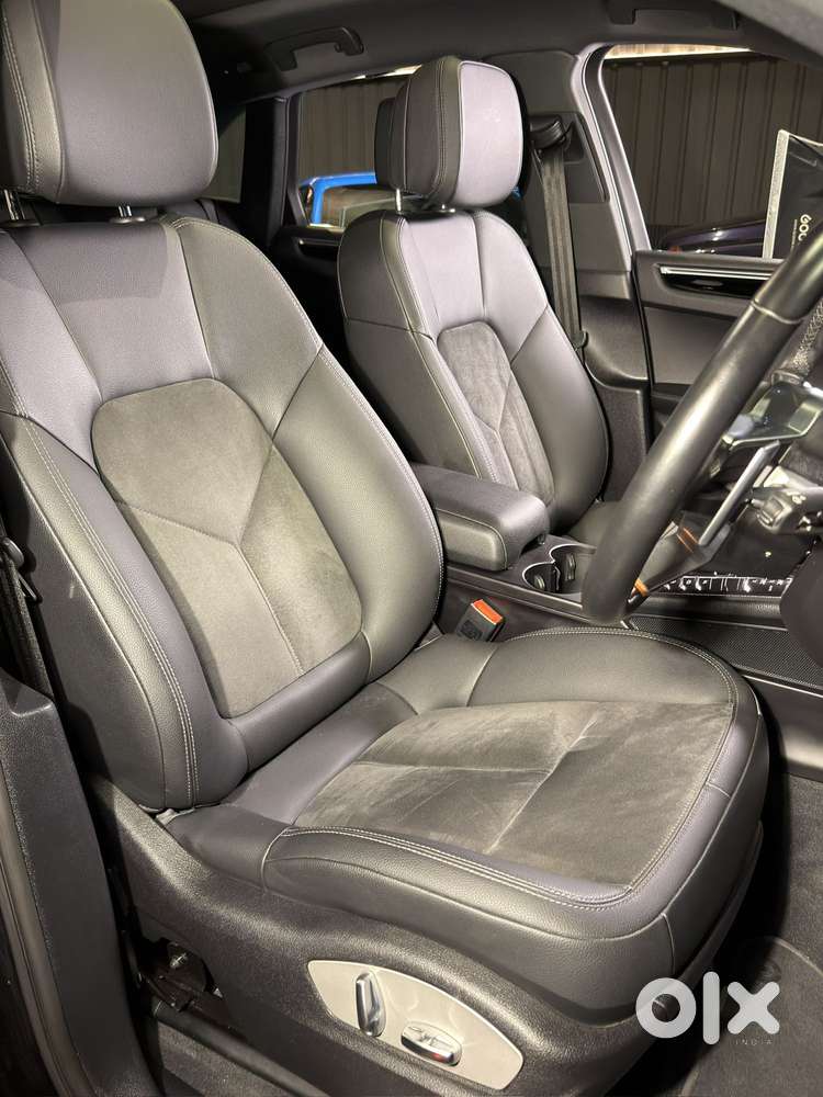 Porsche Macan S, 2020, Petrol