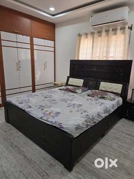 Bedroom Buy Sell Used Furniture in Hyderabad OLX