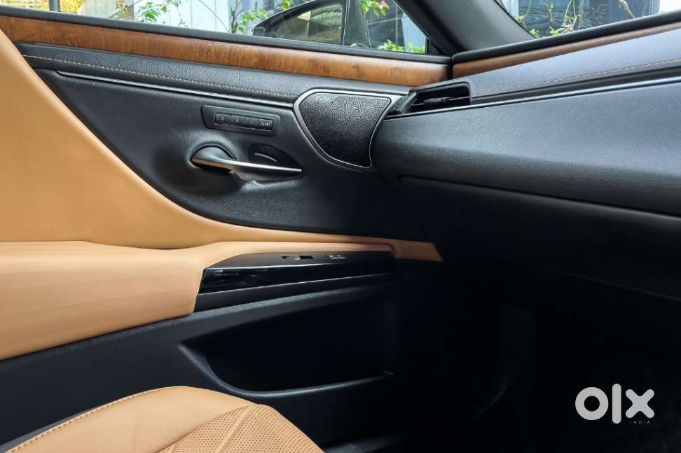 Lexus Es 300h Luxury, 2022, Petrol