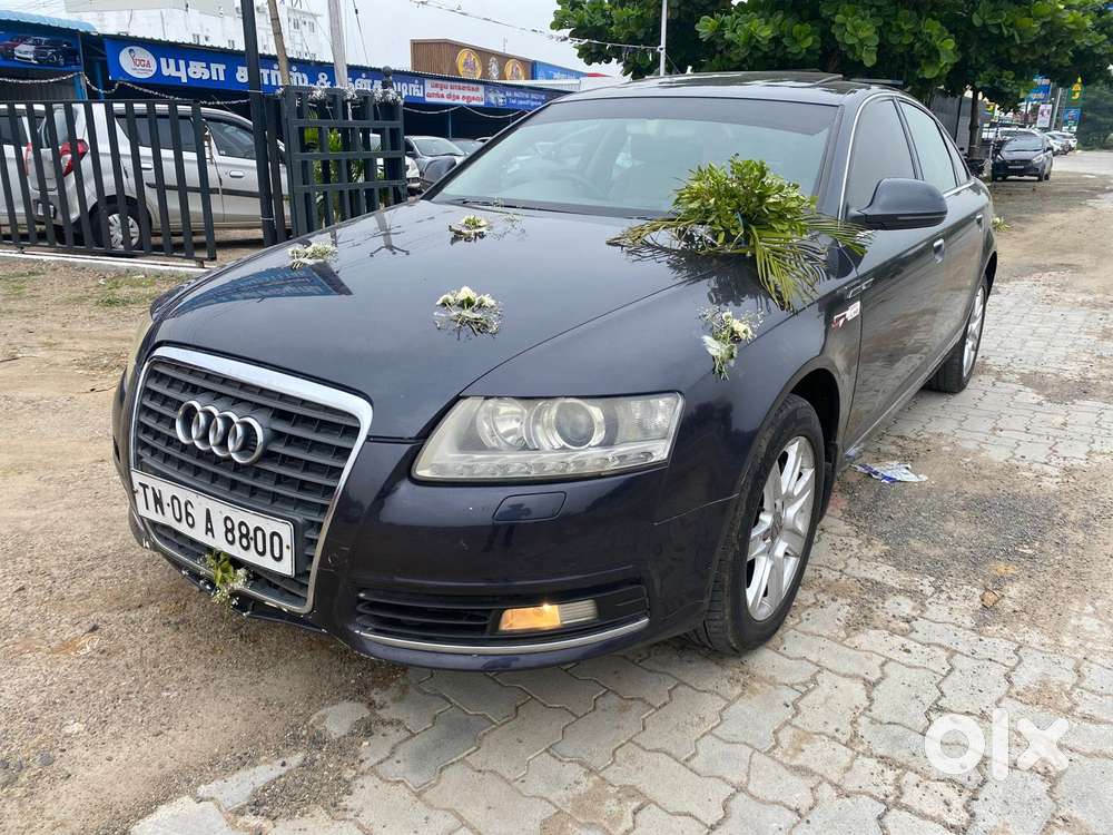 Audi A6 2009-2011 2.7 Tdi, 2010, Diesel