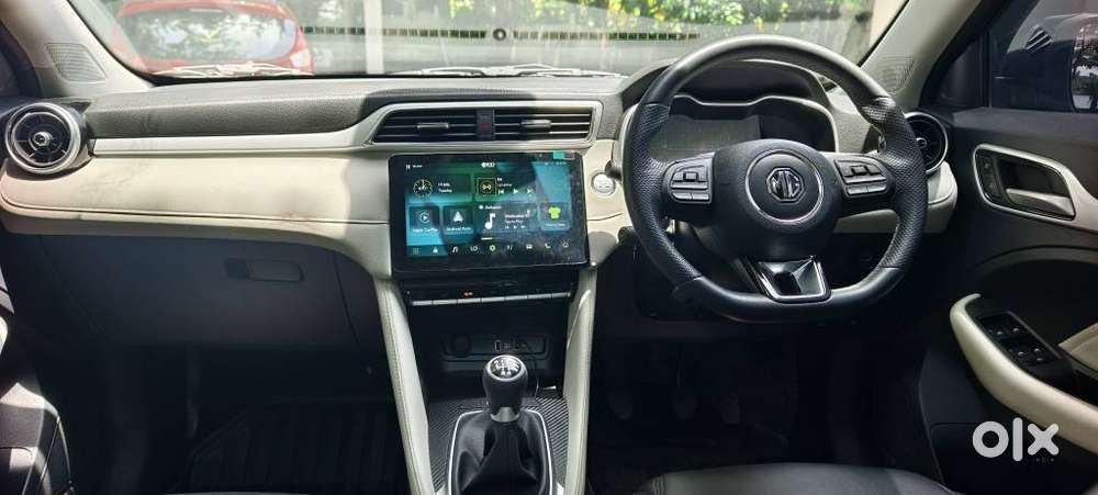 Mg Astor Select 1.5 Mt Blackstorm, 2024, Petrol