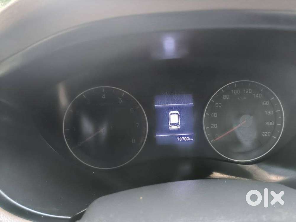 Hyundai I20 Asta Option, 2019, Petrol