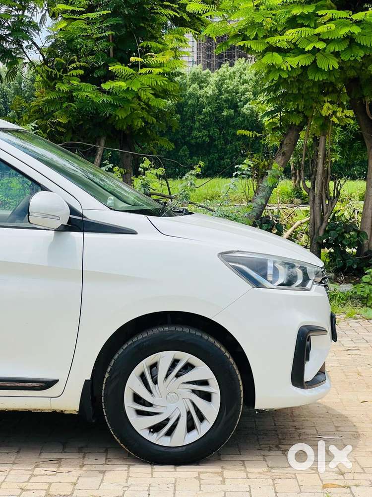 Maruti Suzuki Ertiga