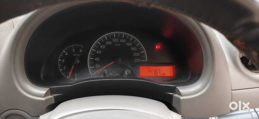 Nissan Sunny Diesel Xl, 2012, Diesel