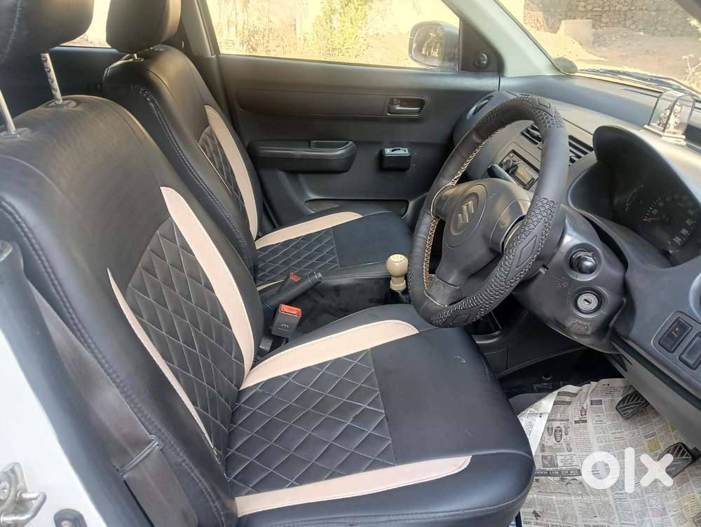 Maruti Suzuki Swift Dzire Ldi Bsiv, 2016, Diesel