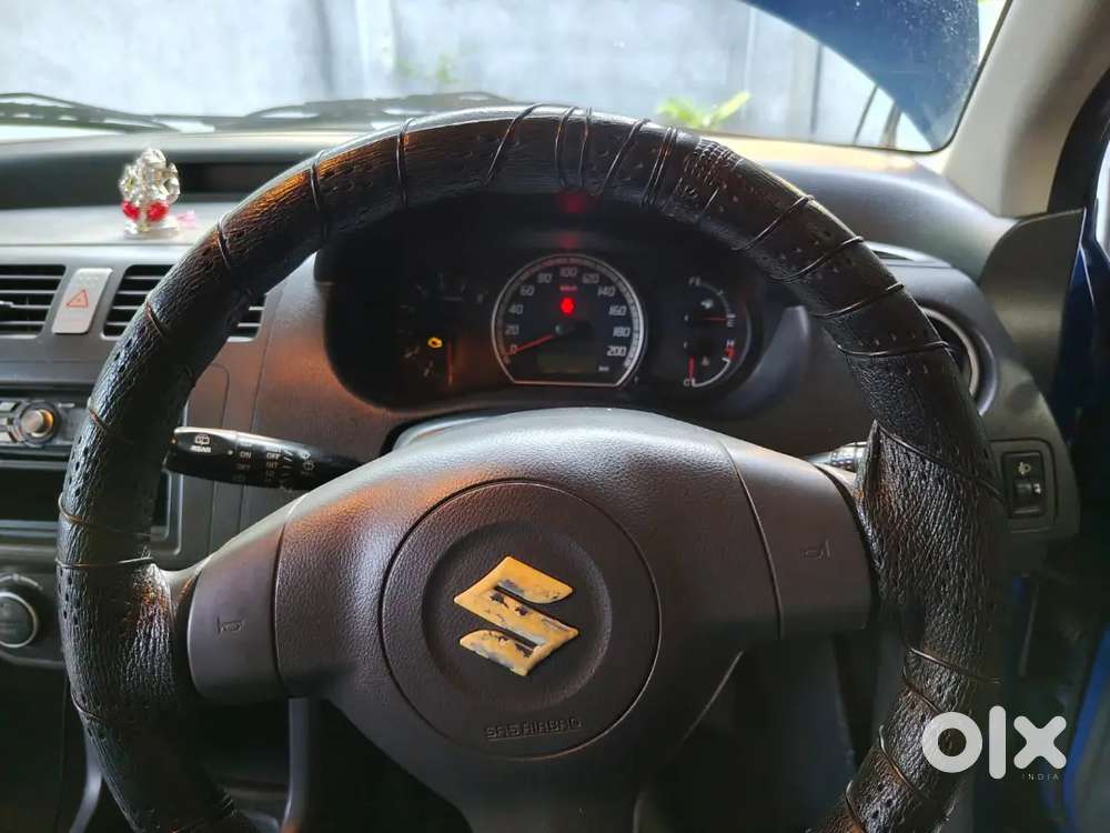 Swift 2005 Maruti Suzuki