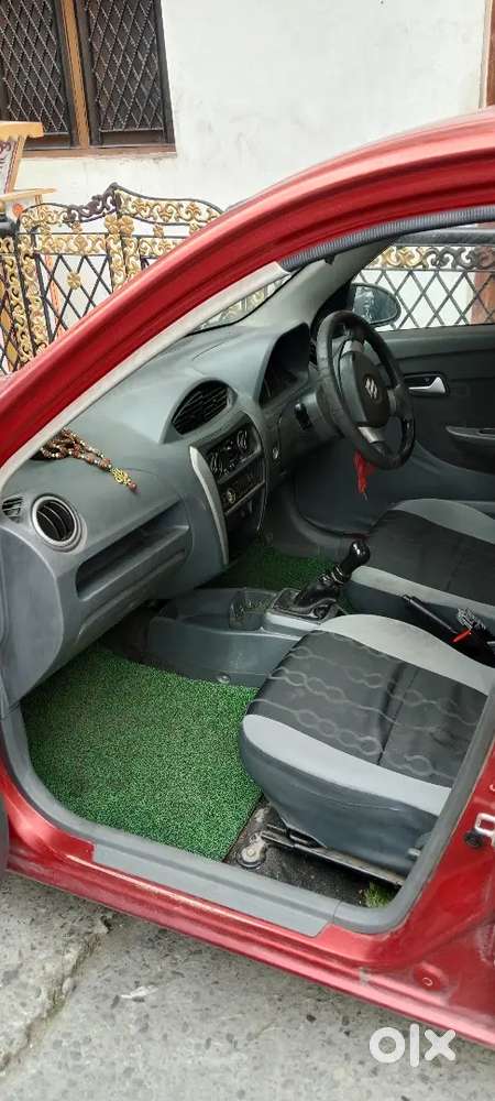 Maruti Suzuki Alto 800 2014
