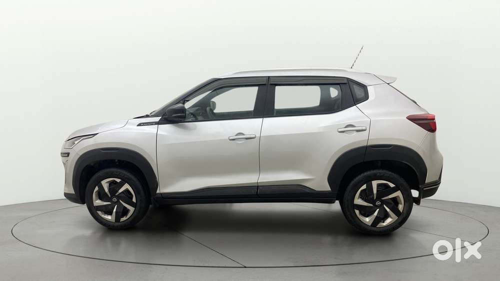 Nissan Magnite 1.0 Xl, 2021, Petrol
