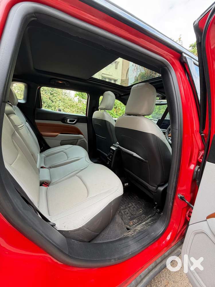 Jeep Compass 2.0 Limited Option, 2023, Diesel