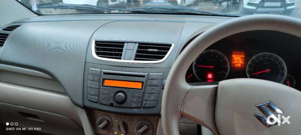 Maruti Suzuki Ertiga Vxi Abs, 2013, Petrol
