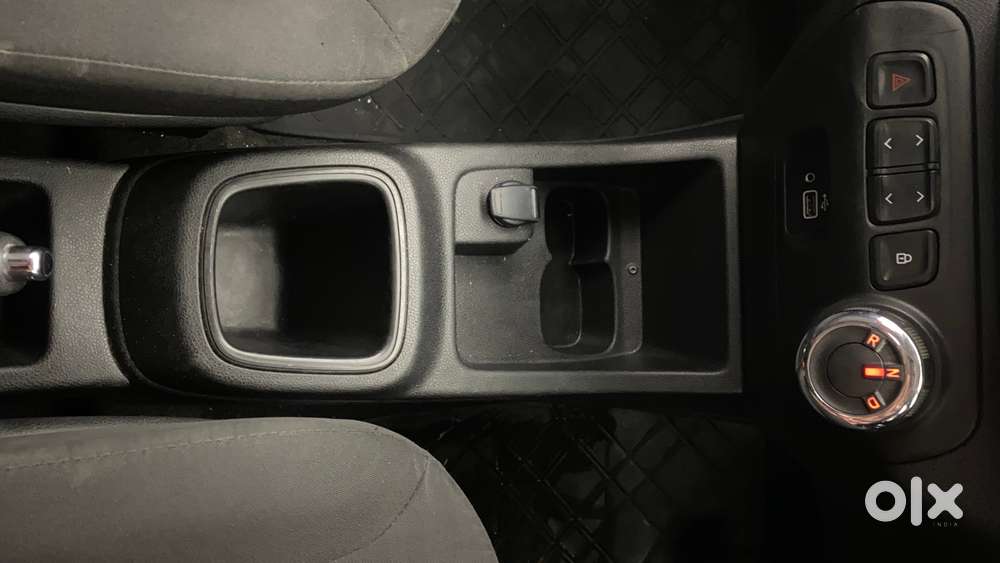 Renault Kwid 2019-ongoing 1.0 Rxt Amt (o), 2019, Petrol