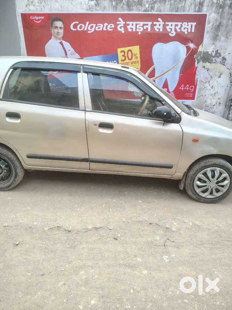 Maruti Suzuki Alto 2007 Petrol 90000 Km Driven