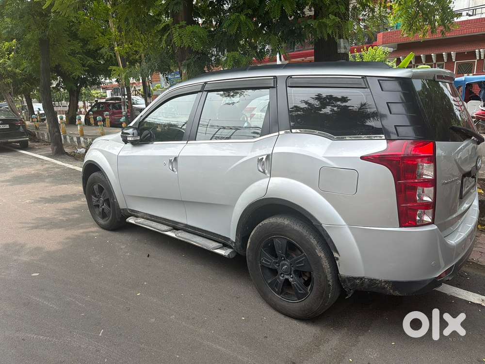 Mahindra Xuv500 Diesel Manual 2014