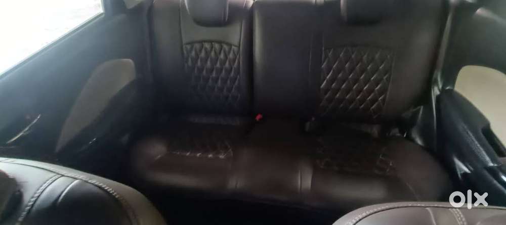 Toyota Glanza 2022 Petrol 64000km Driven