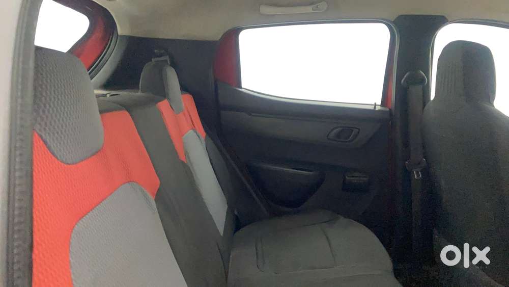 Renault Kwid 2015-2019 1.0 Rxt Amt, 2017, Petrol