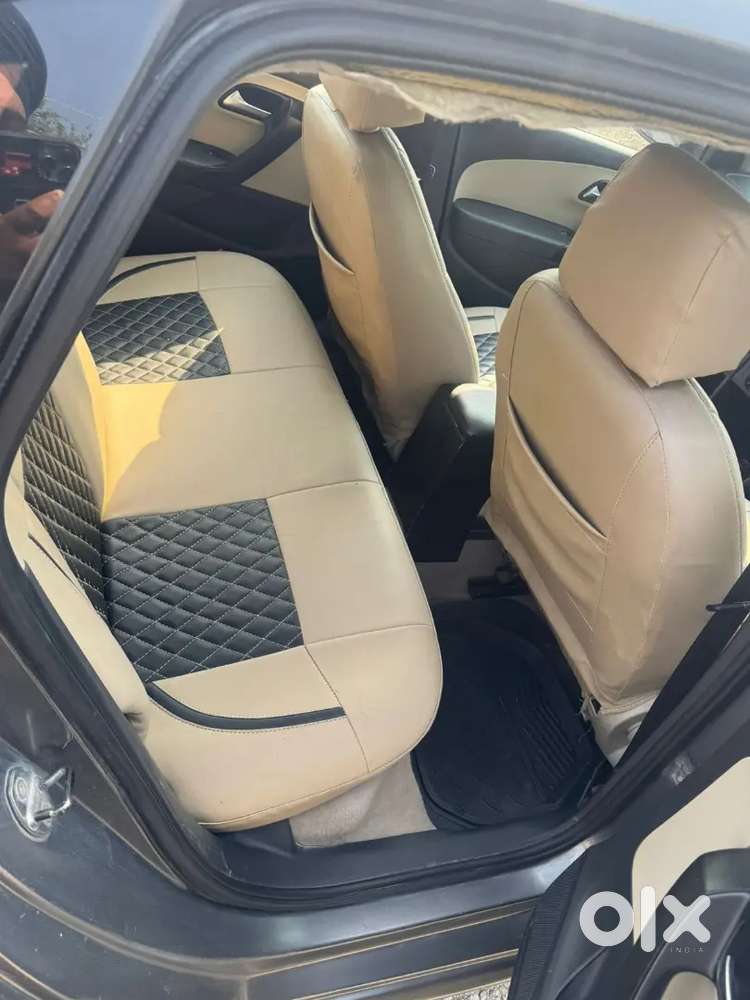 Volkswagen Polo 2016 1.2 Diesel Manifutring 2014