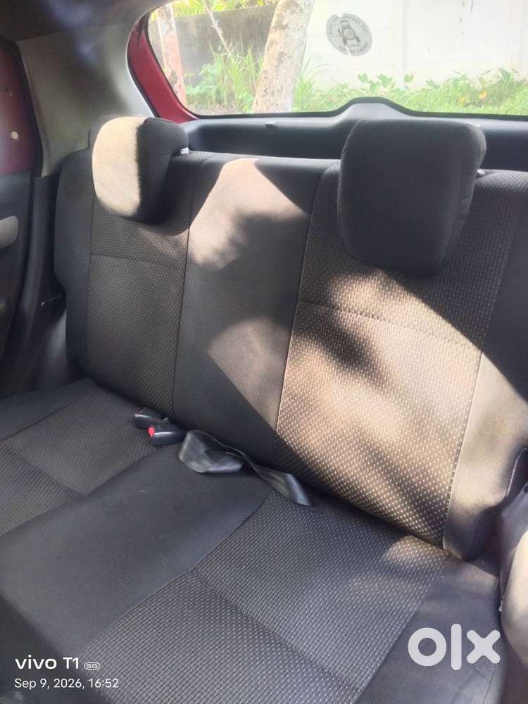 Maruti Swift Vxi 2006 (2007 Registration)