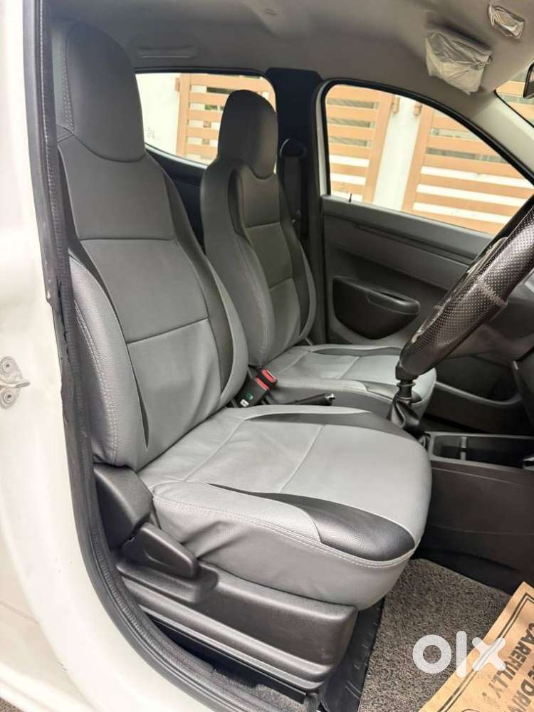 Renault Kwid Rxt 1.0, 2020, Petrol