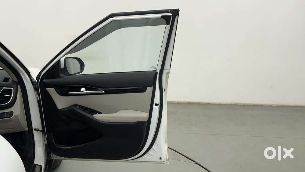 Kia Seltos Htx Ivt G, 2022, Petrol