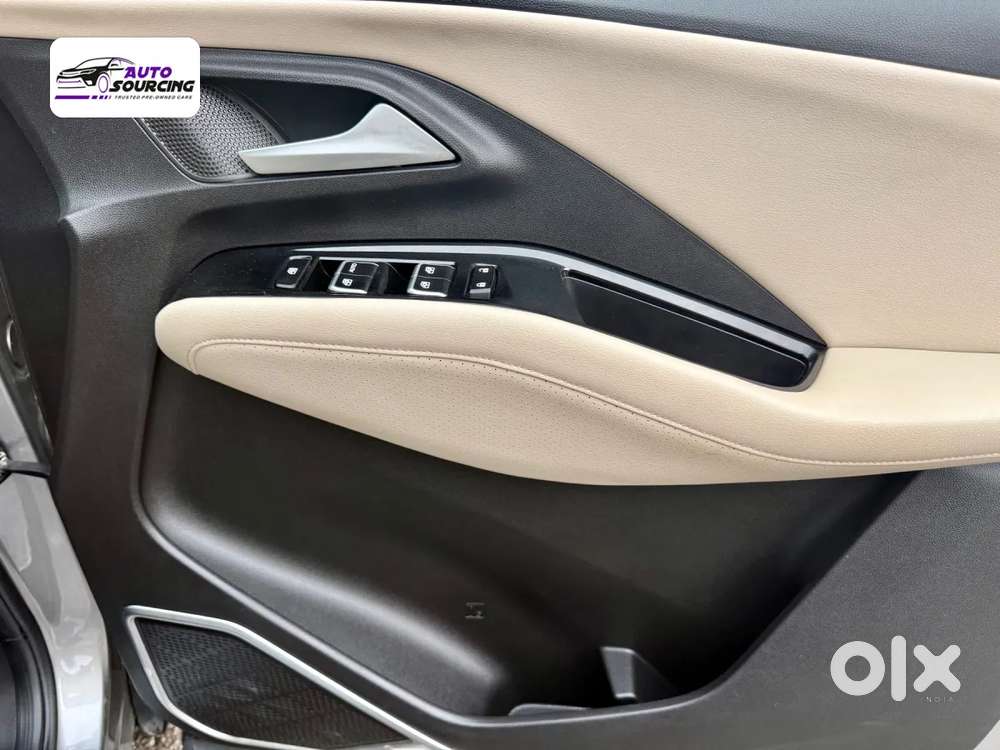 Mg Hector Smart Pro 1.5 Turbo Mt, 2024, Petrol