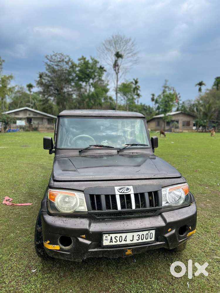 Bolero Strom