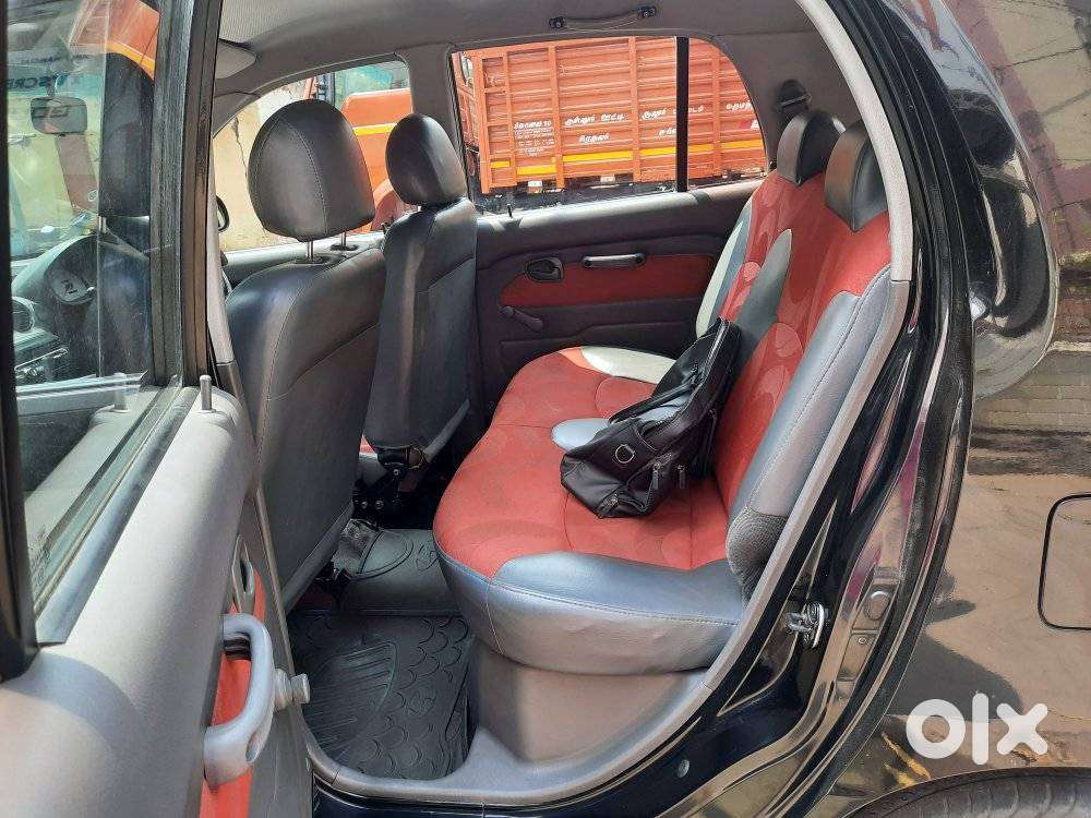 Hyundai Santro Ls Zip Plus, 2009, Petrol