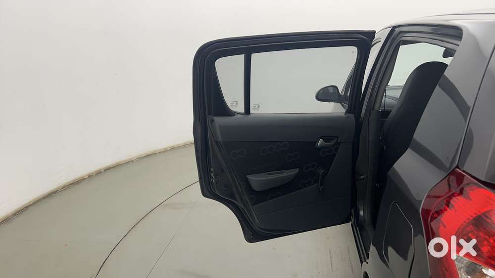 Maruti Suzuki Alto 800 Lxi, 2016, Petrol