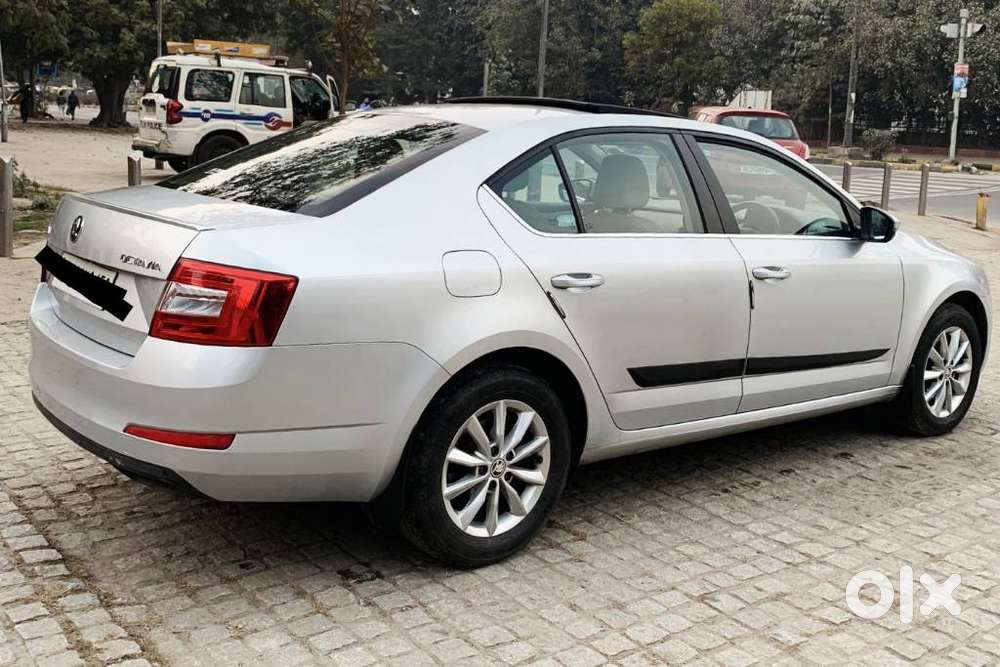 Skoda Octavia Elegance 2.0 Mpi, 2016, Petrol