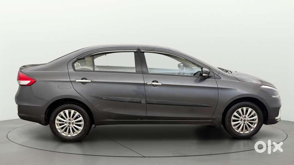 Maruti Suzuki Ciaz 1.5 Zeta Shvs Mt, 2023, Petrol