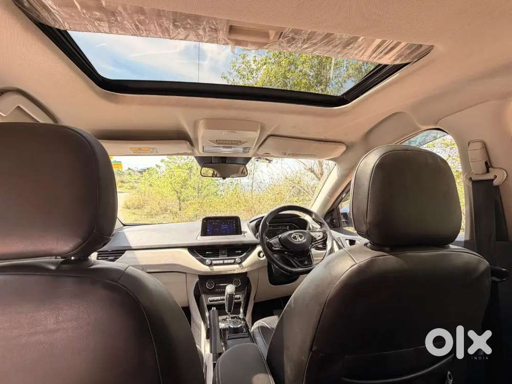 Tata Nexon 2020 Diesel Well Maintained