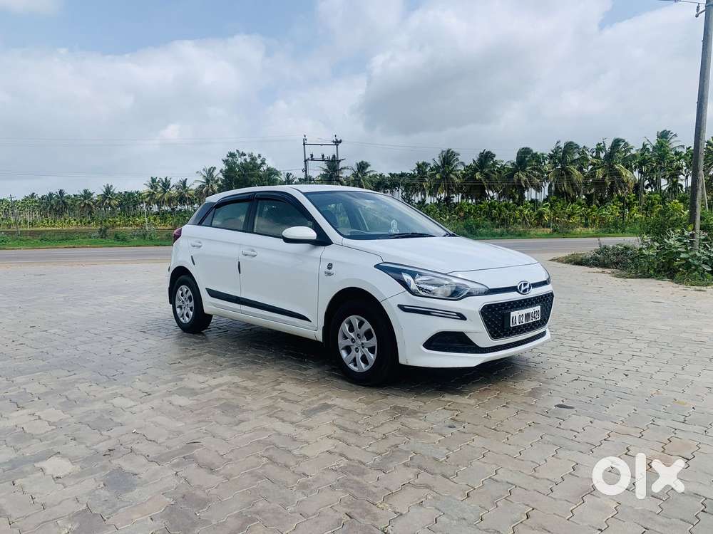 Hyundai I20 Magna 1.2, 2017, Petrol